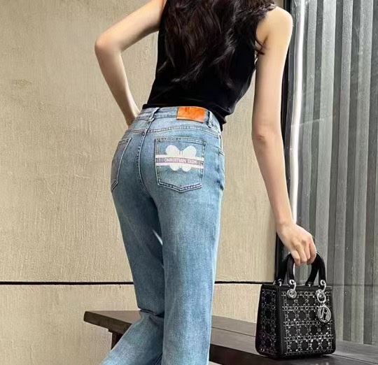 Christian Dior Jeans